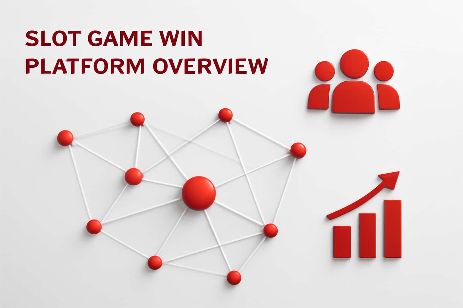 Slot Game Win Platform Overview Interface
