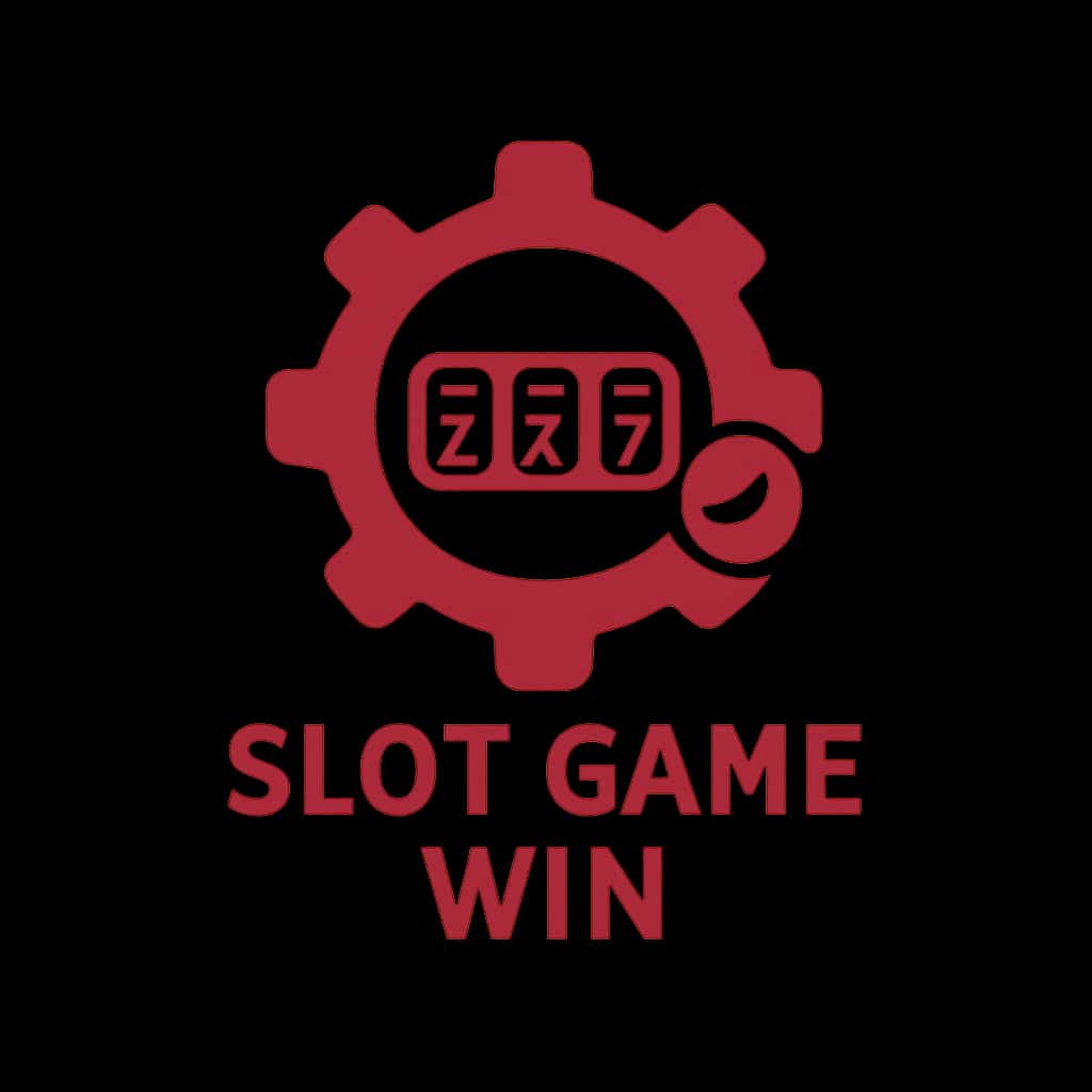 An icon symbolizing the guide for best settings in Slot Game Win.