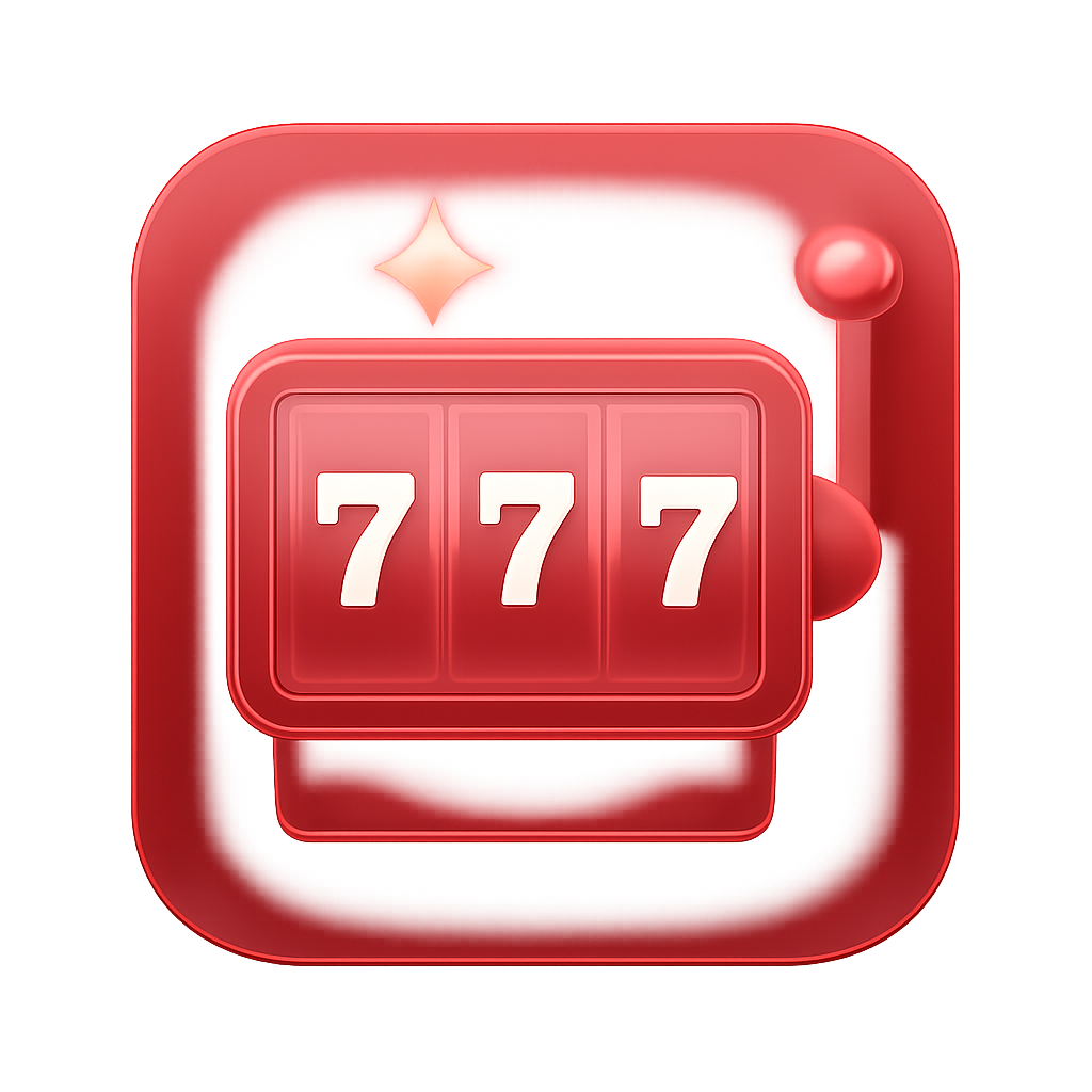 Icon for Slot Game Win installation guide.