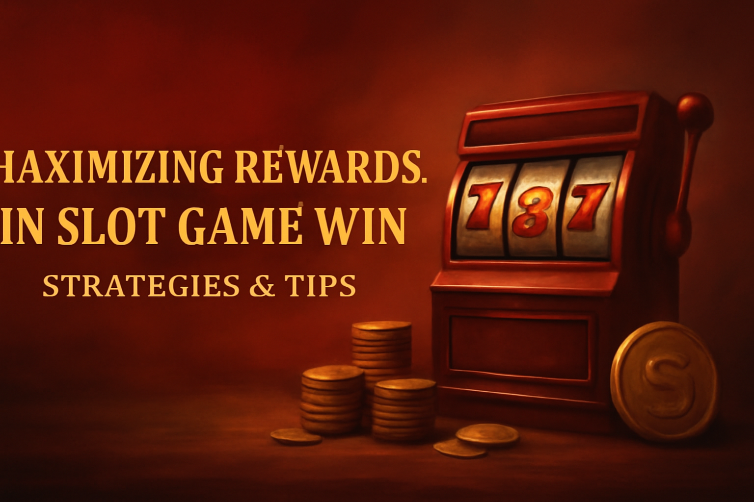 An informational graphic representing common issues related to Slot Game Win.