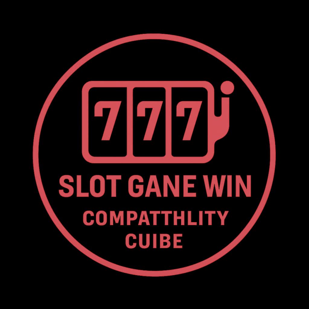 Icon for Slot Game Win Compatibility Guide.