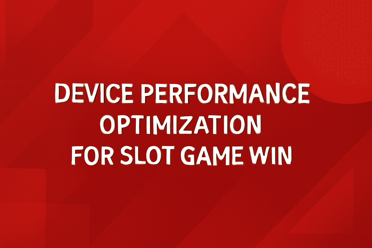 Informational scene showcasing features of Slot Game Win on iOS.