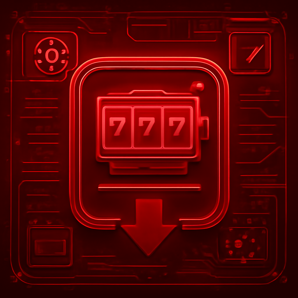 An illustration outlining Slot Game Win installation steps.