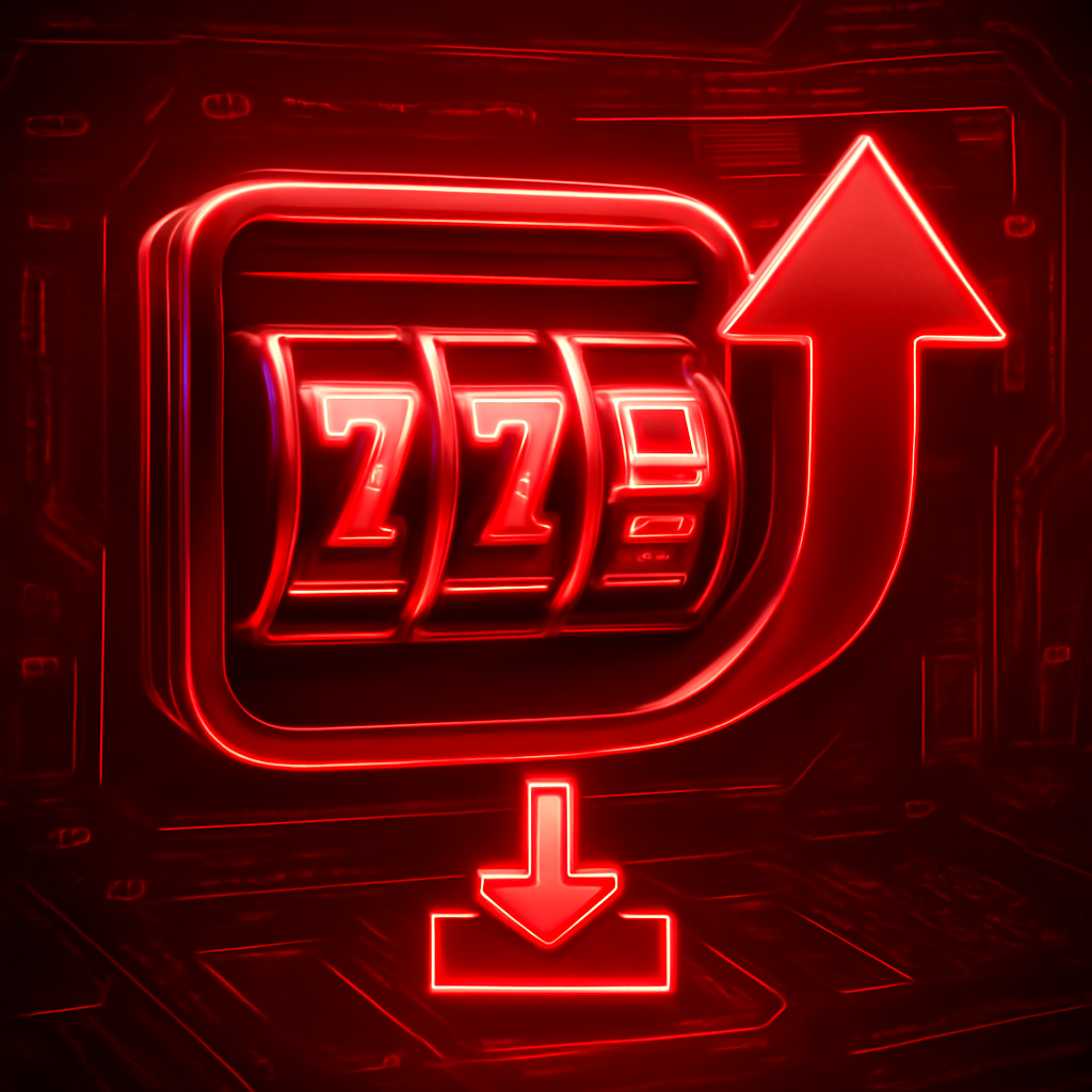 Diagram illustrating optimization strategies for Slot Game Win.