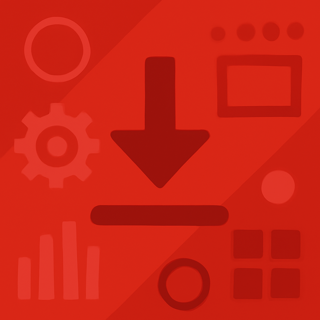 Educational diagram on installing the Slot Game Win APK.