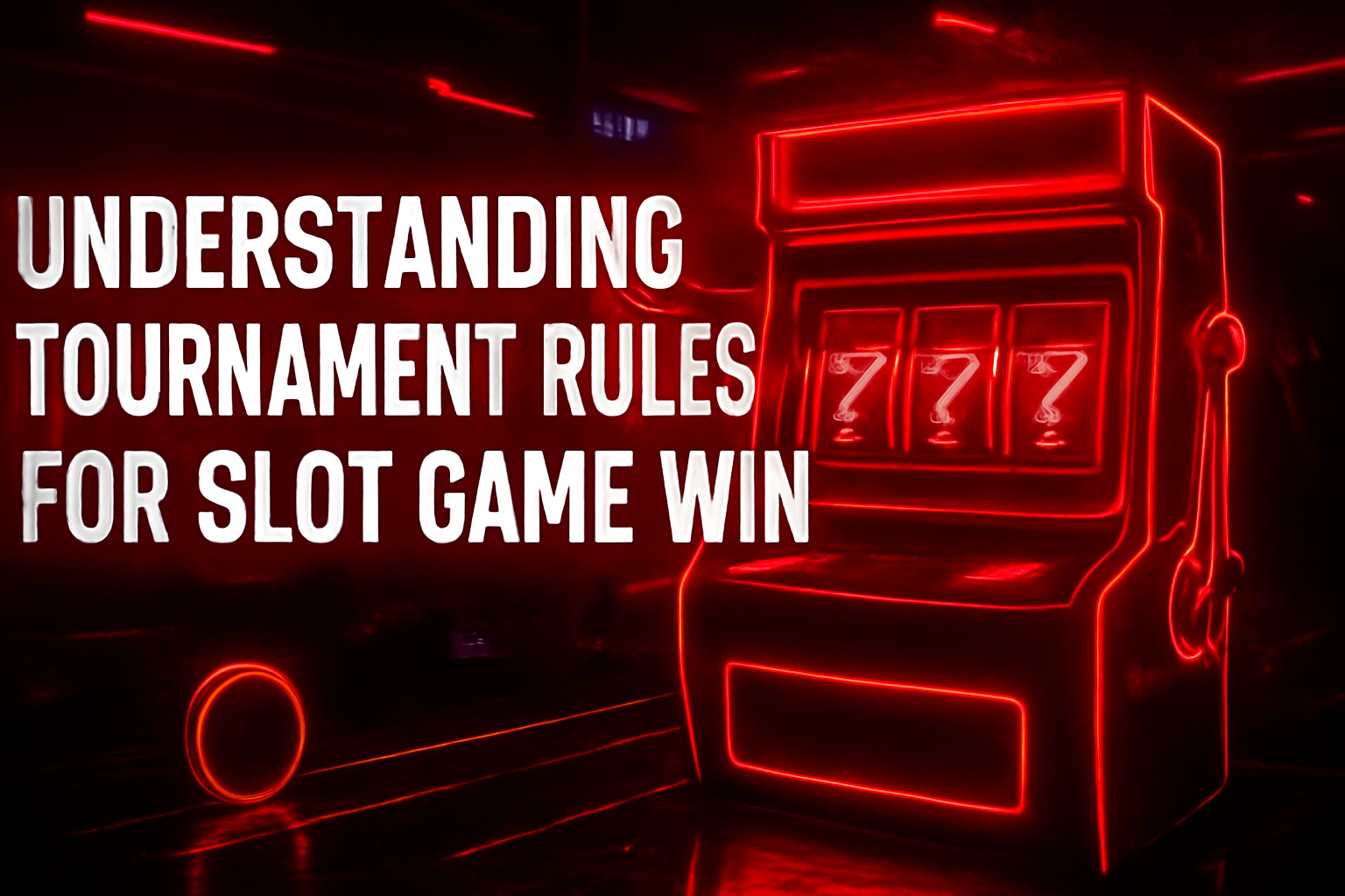 An informative illustration showcasing the best settings for Slot Game Win.