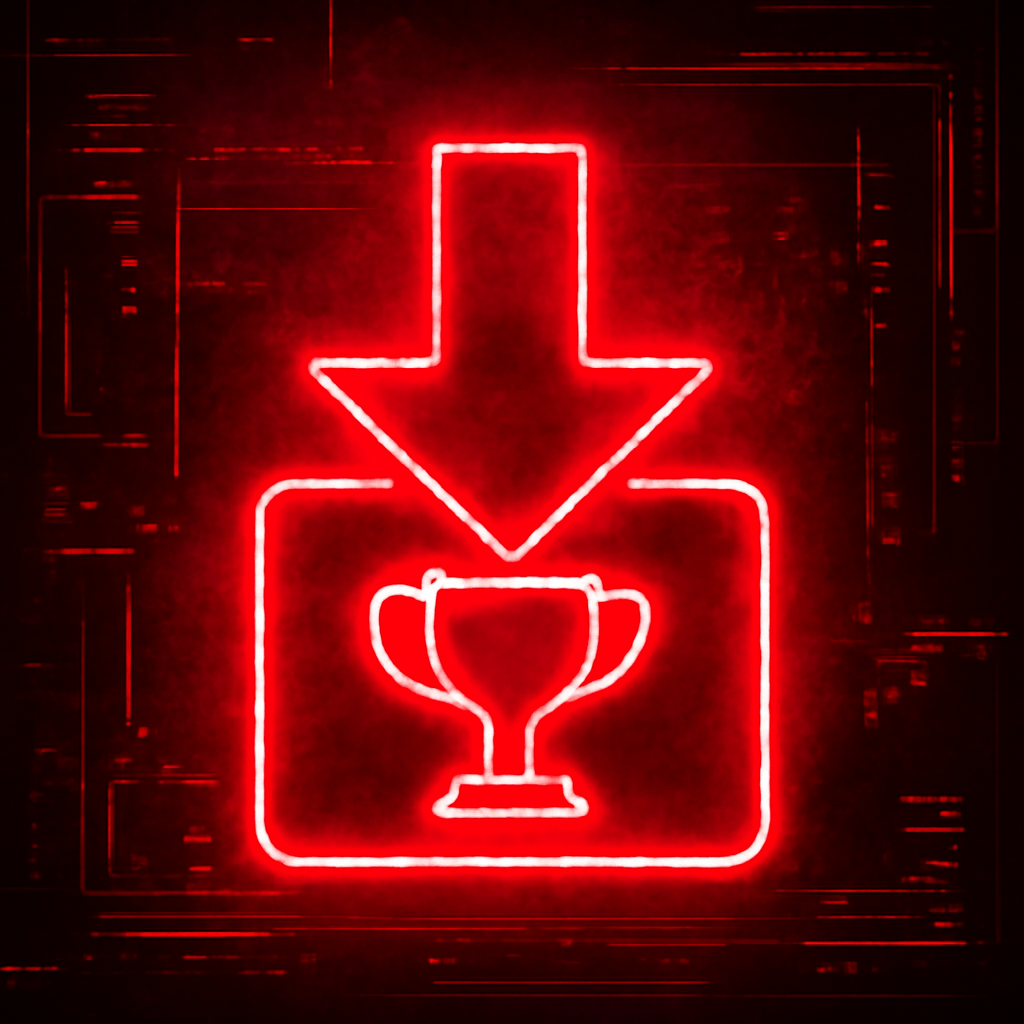 An educational diagram illustrating the best settings for Slot Game Win.