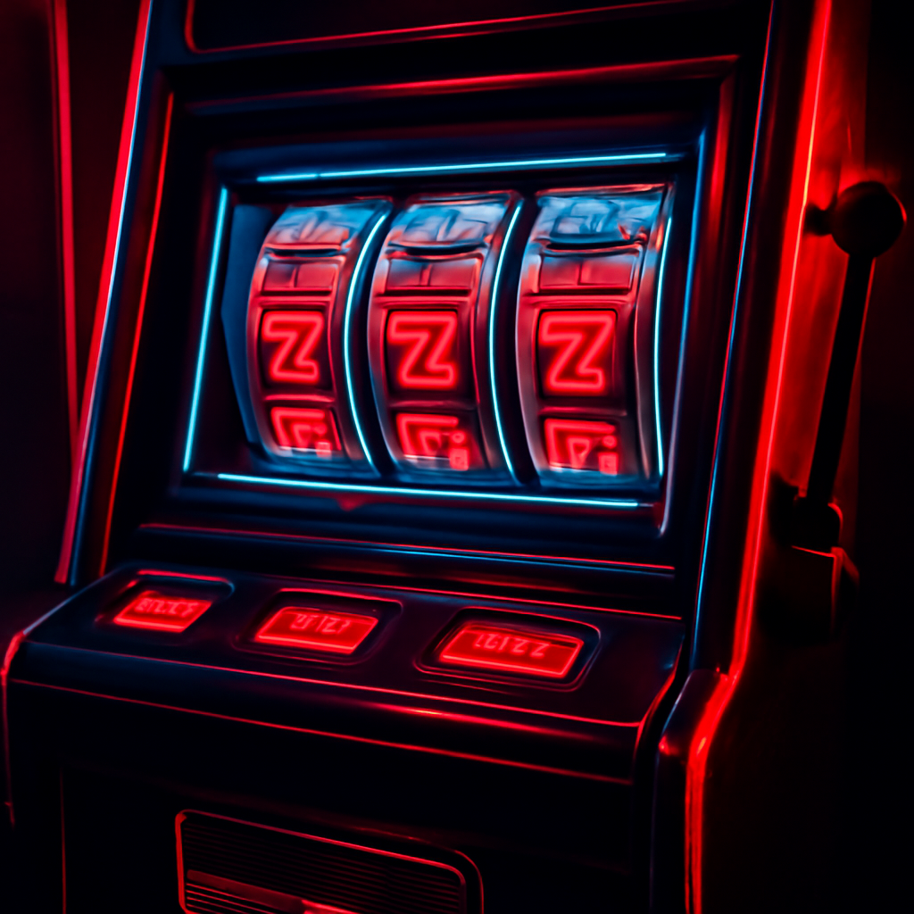 An illustration outlining Slot Game Win installation steps.