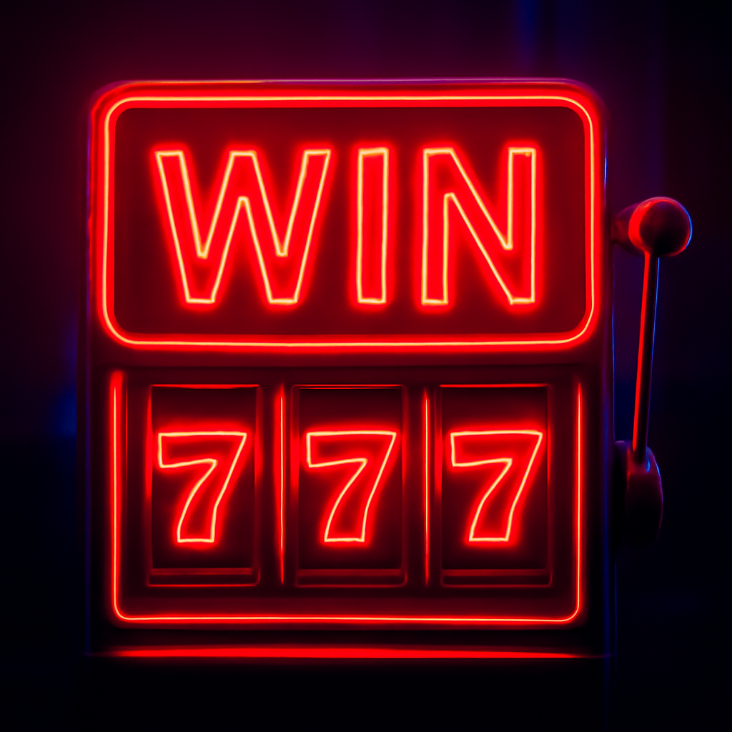 A badge indicating Slot Game Win Guides.