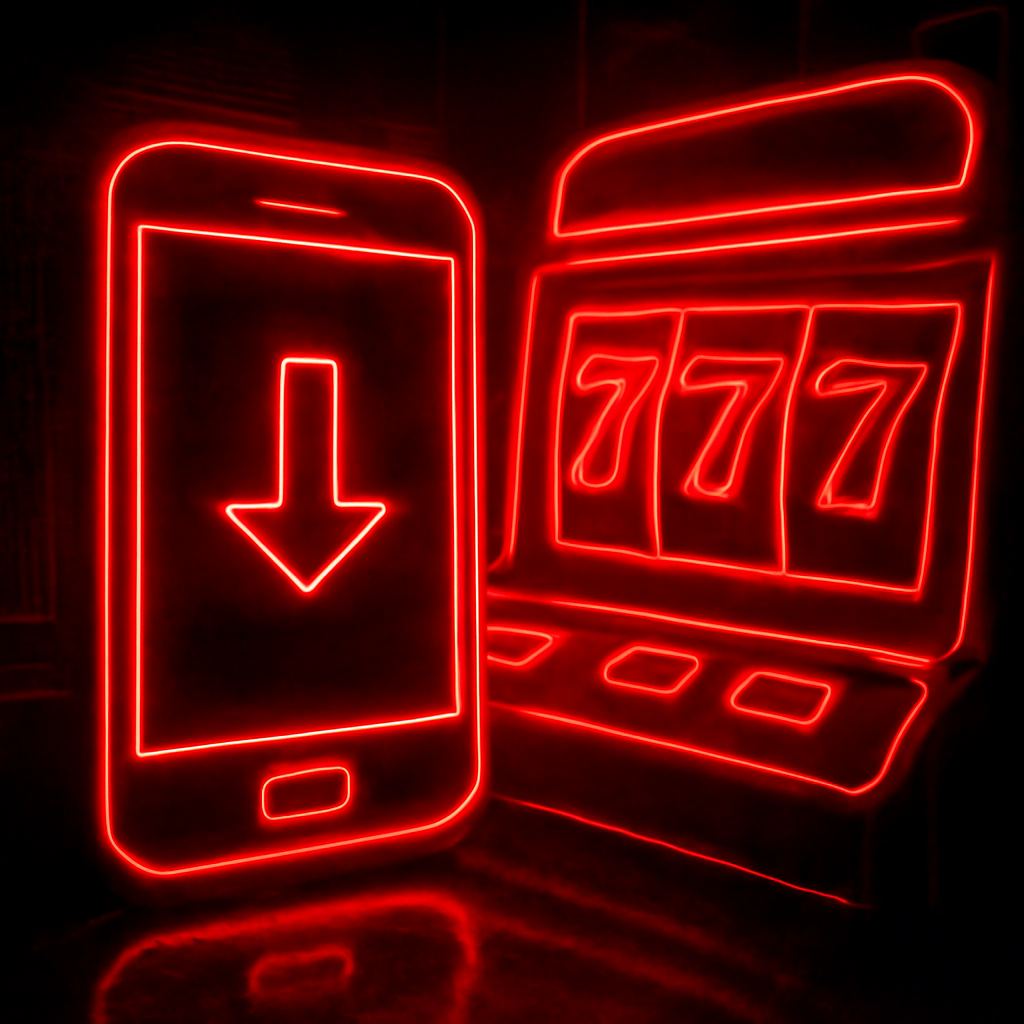 Diagram detailing the update process for Slot Game Win.