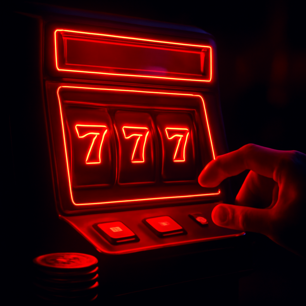 Icon representing the update process for Slot Game Win.