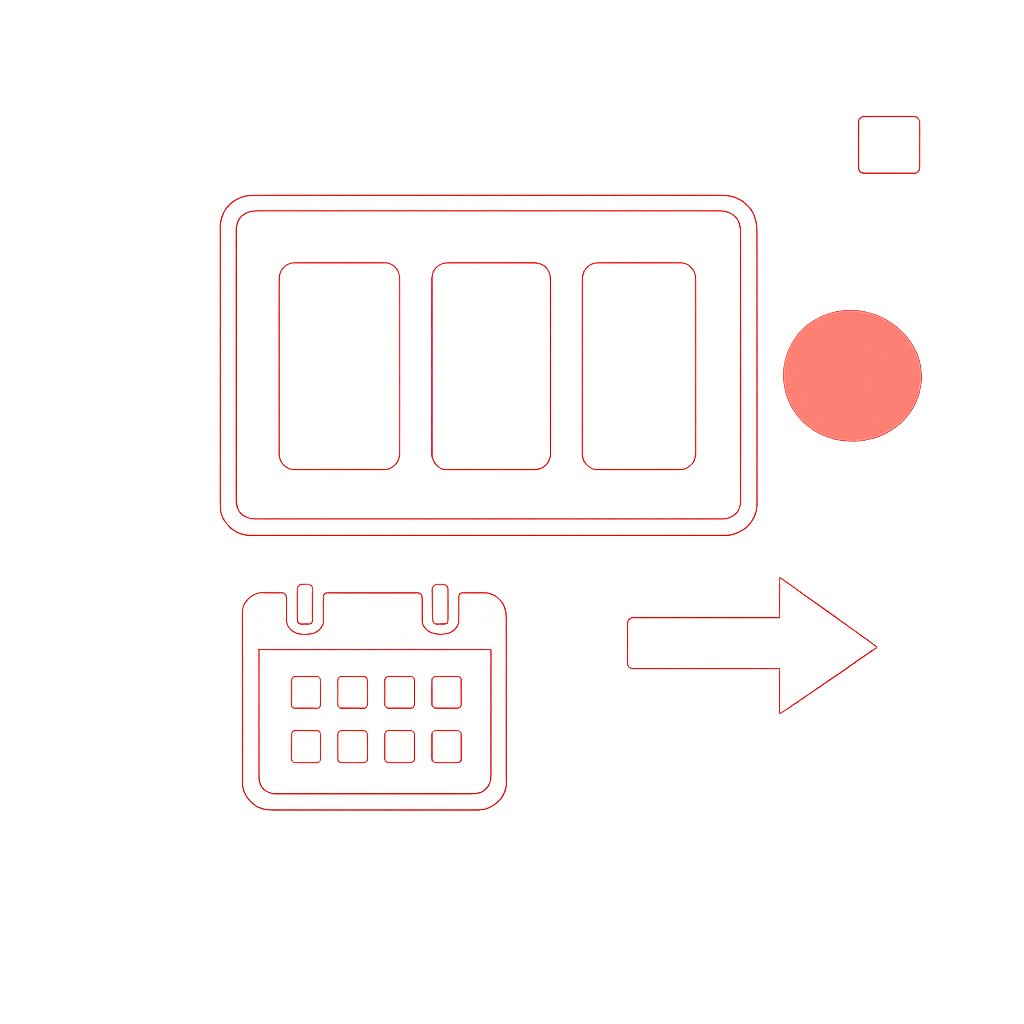 Illustration explaining iOS permissions for Slot Game Win.