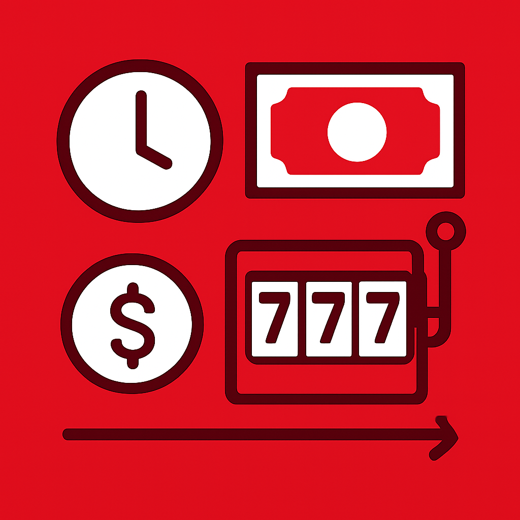 Icon representing iOS permissions for Slot Game Win.