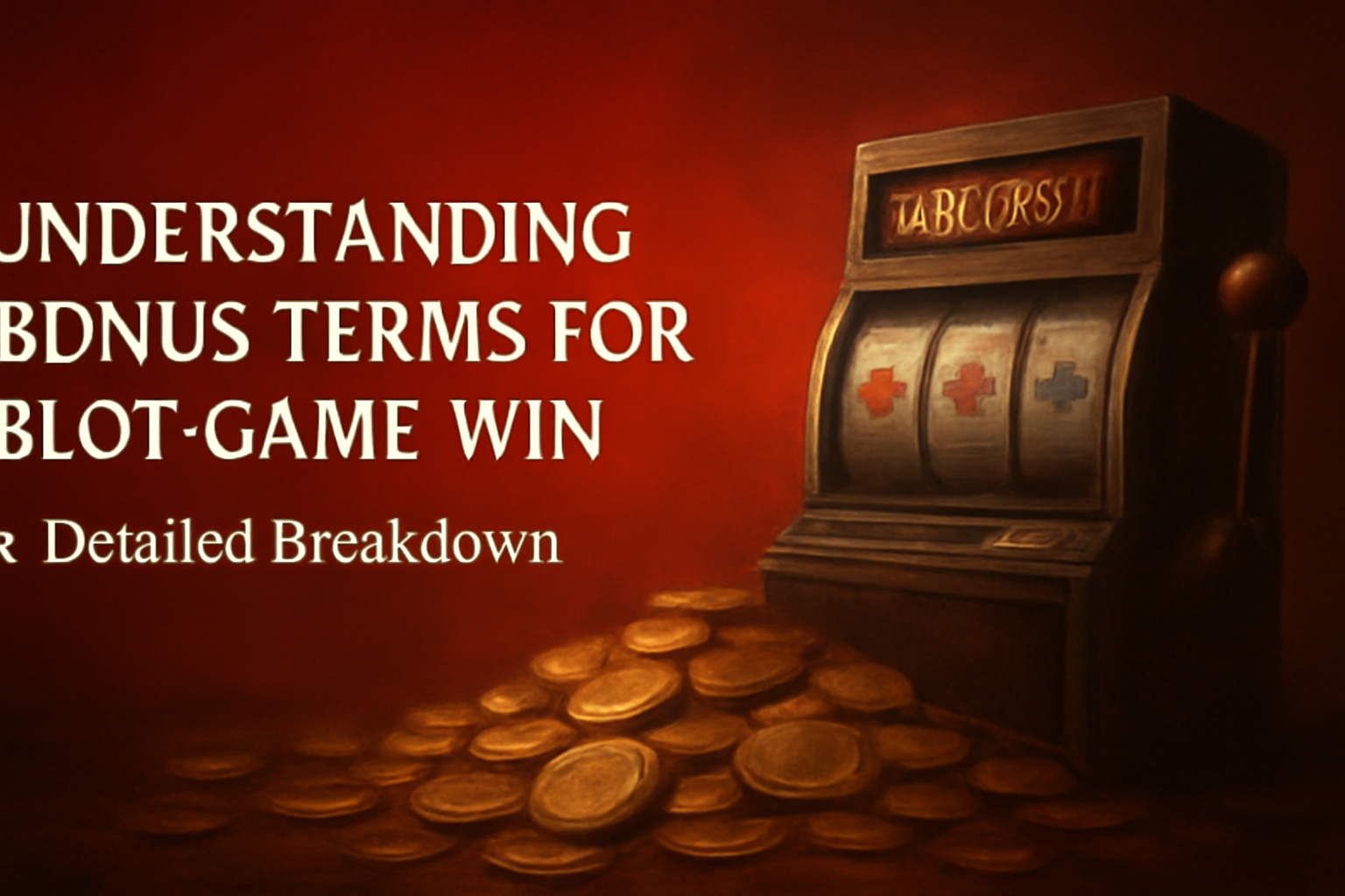 Visual representation of troubleshooting login issues for Slot Game Win.