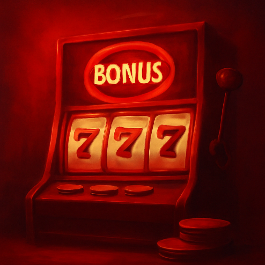 Icon for troubleshooting login in Slot Game Win.